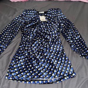 Zara dress fl